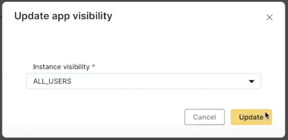 update-app-visibility