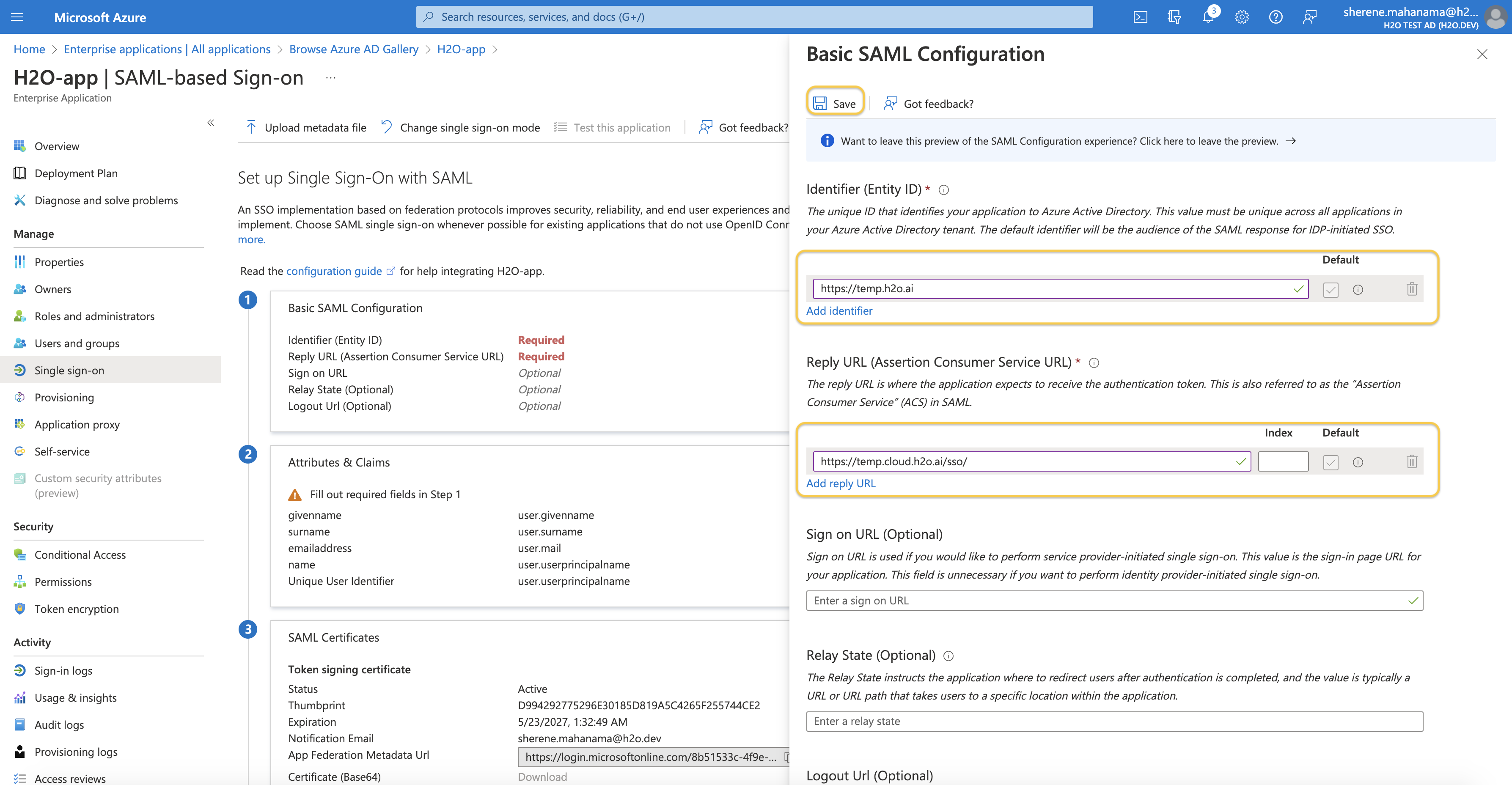 saml-configs-aad