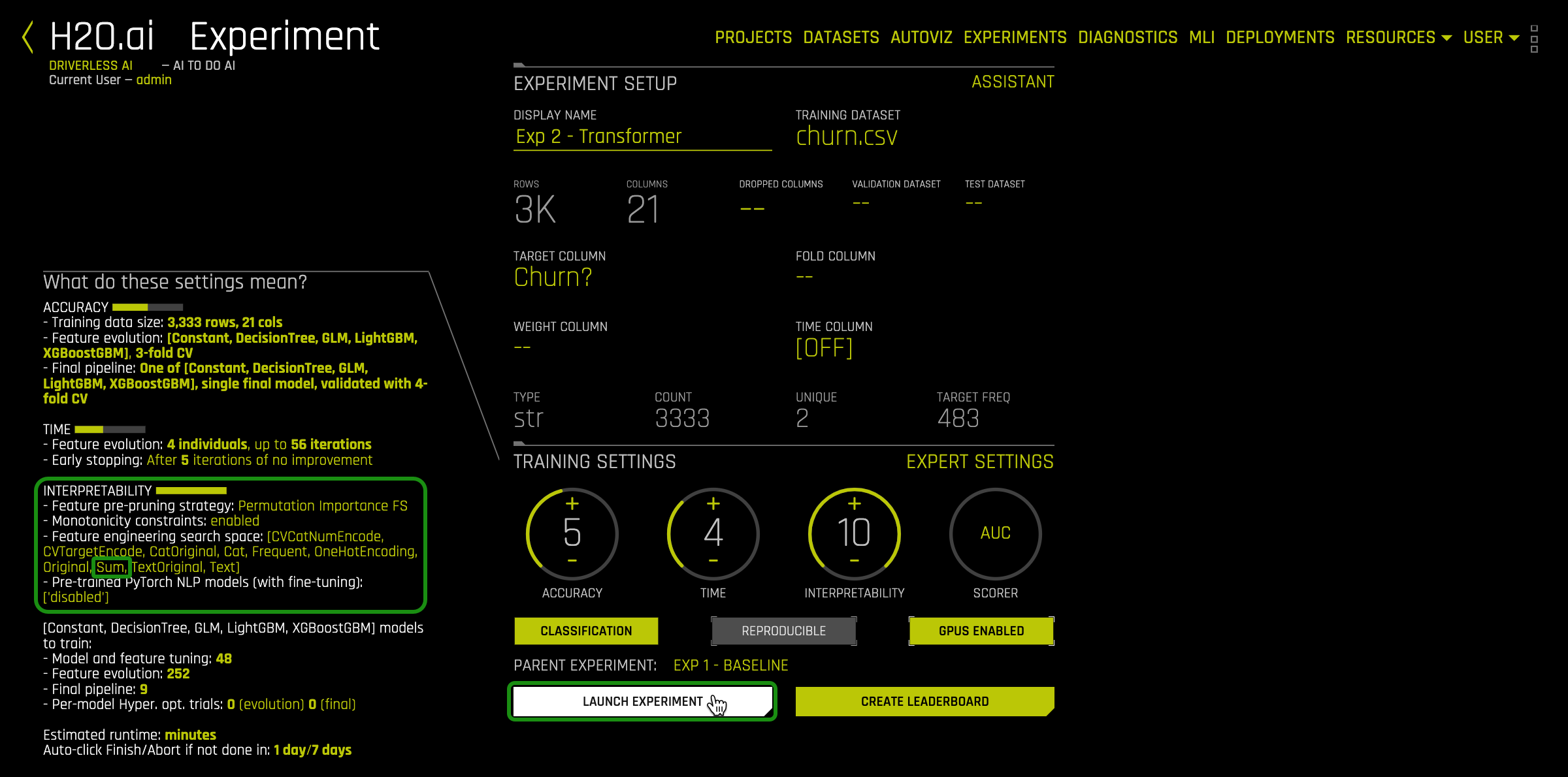 exp2-check-transformer