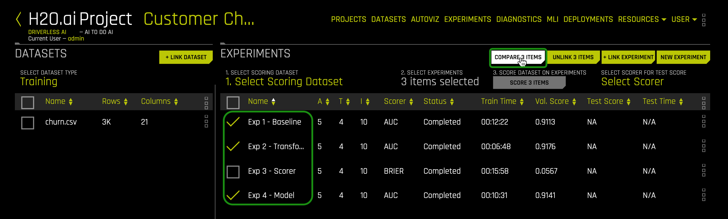 project-select-models-to-compare