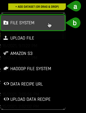 add-dataset-file-system