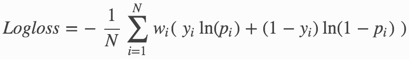 logloss-binary-classification-equation
