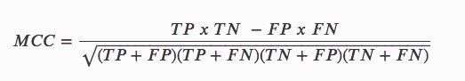 mcc-equation