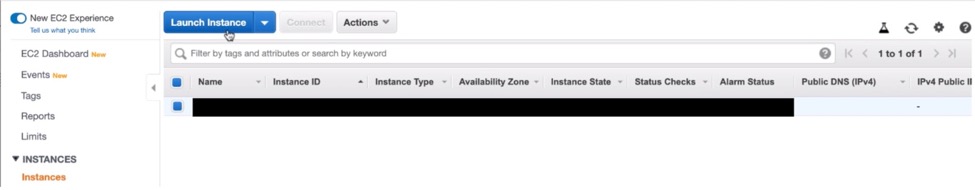 launch-instance